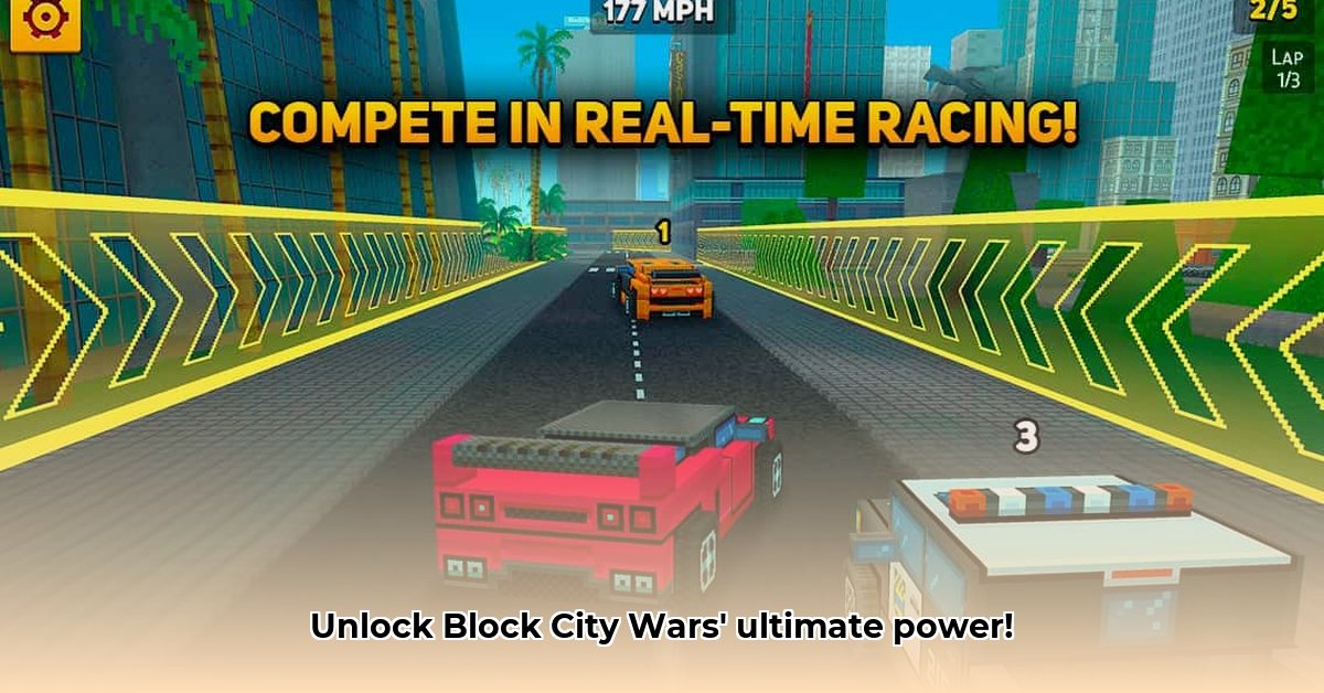 block-city-wars-mod-apk